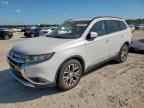 2016 MITSUBISHI outlander