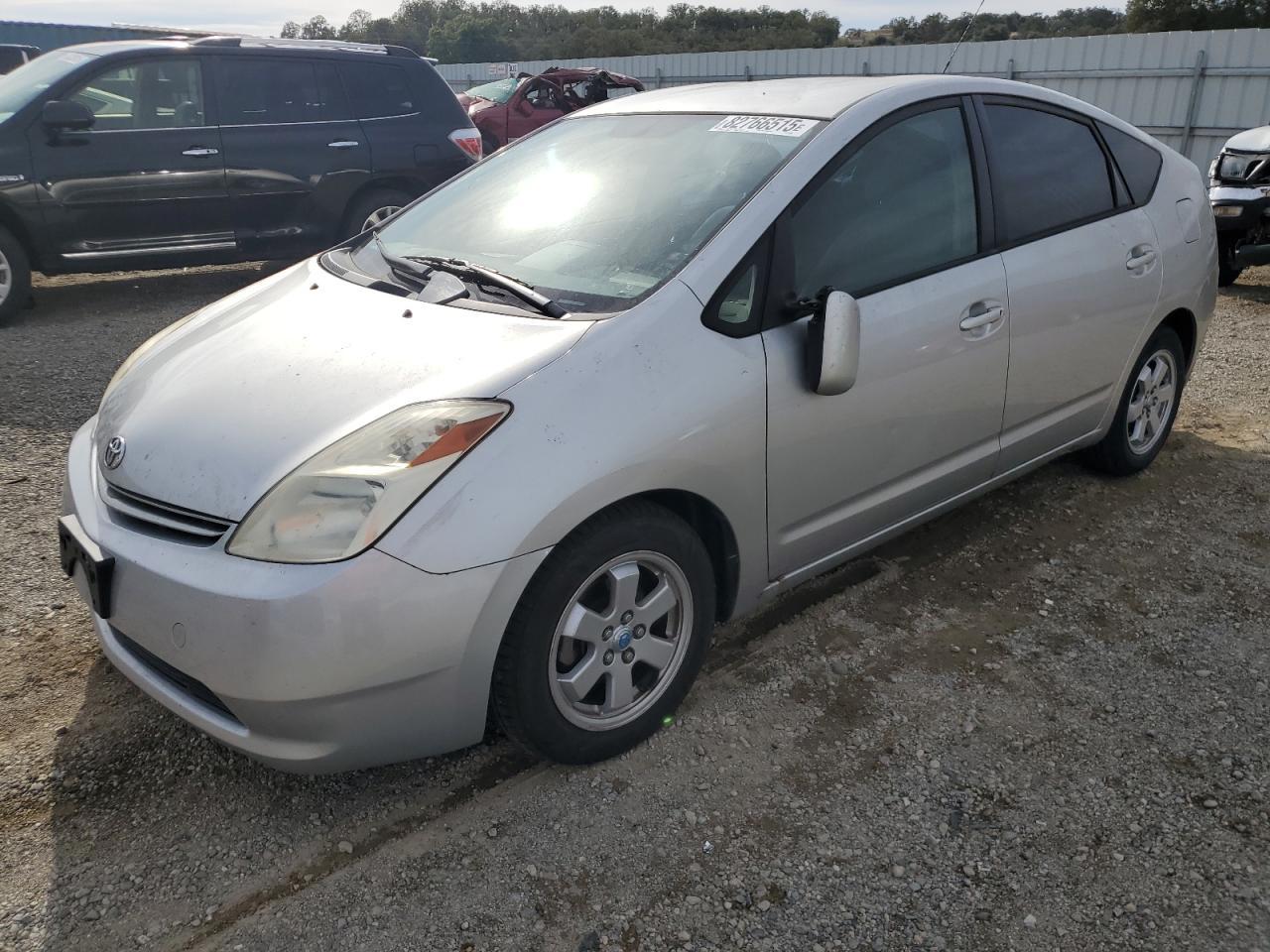 2005 TOYOTA PRIUS