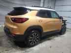 2024 CHEVROLET Trailblazer