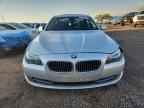2011 BMW 5 series