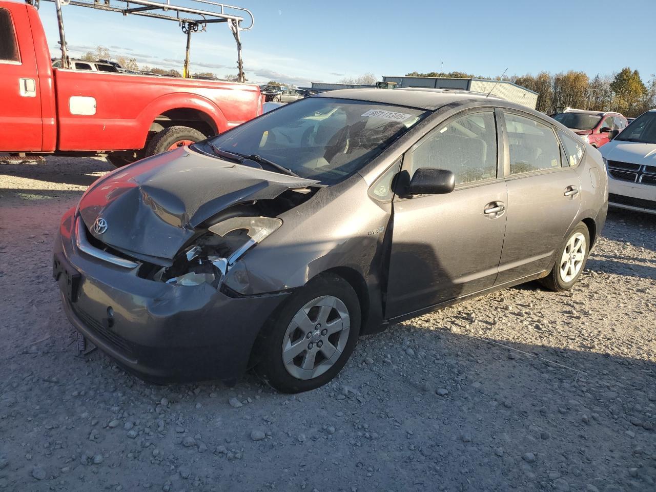 2008 TOYOTA