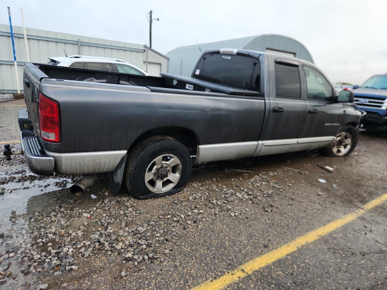 2003 DODGE Ram 2500