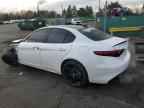 2017 ALFA ROMEO Giulia