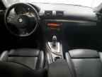 2012 BMW 1 Series
