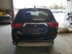 2020 MITSUBISHI outlander