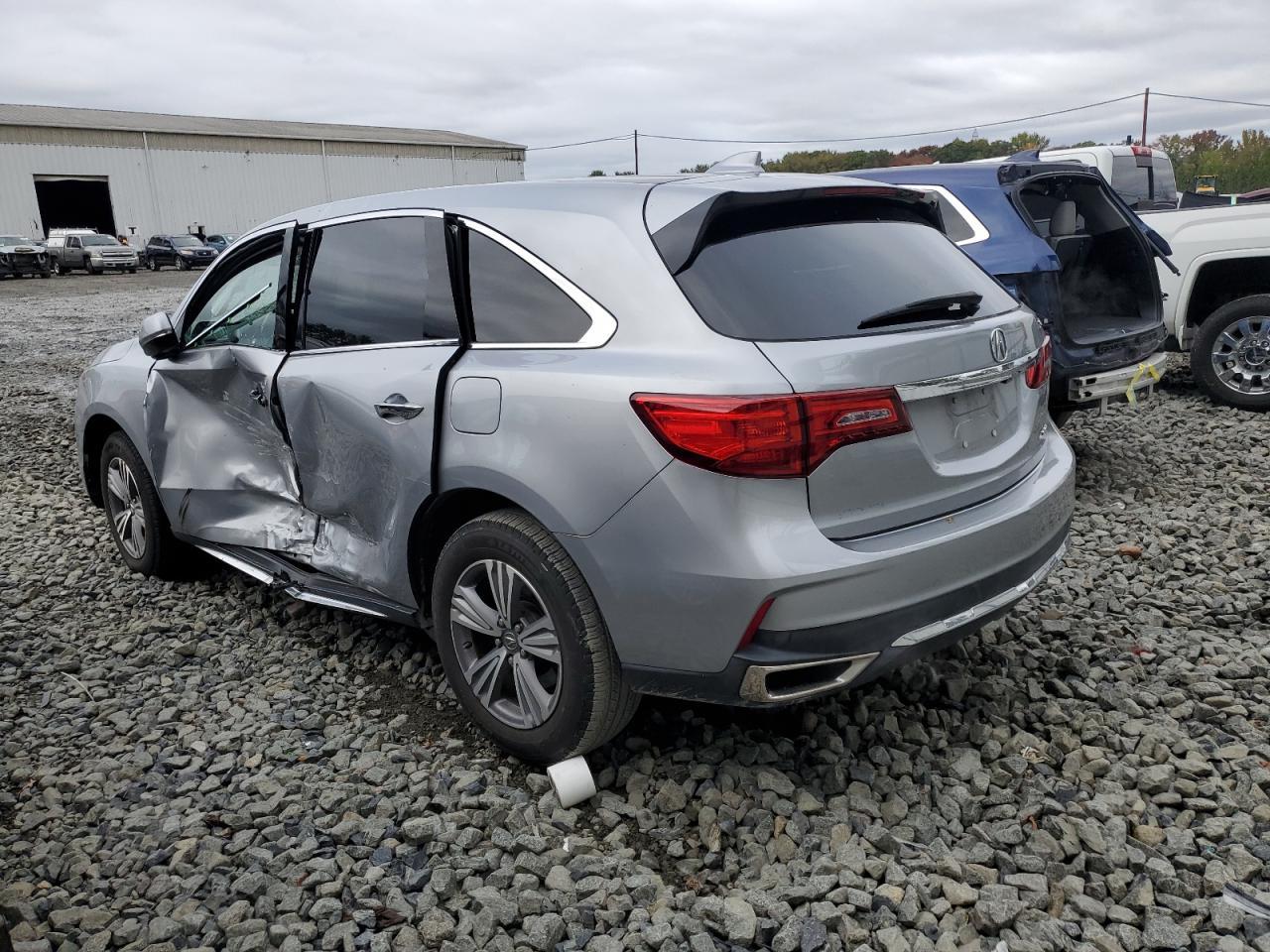 2020 ACURA MDX