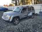 2017 JEEP PATRIOT