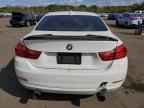 2015 BMW 4 Series