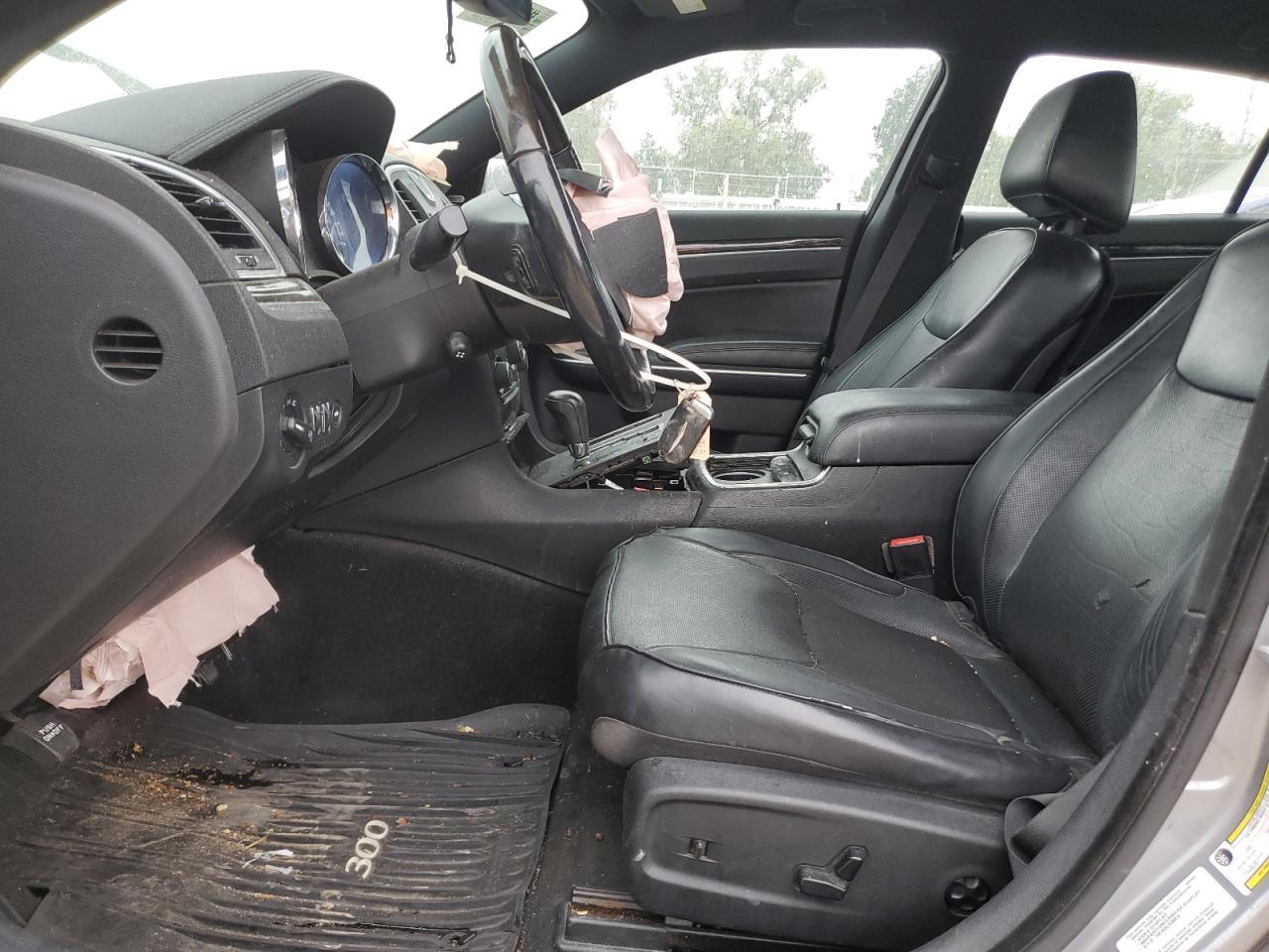 2013 CHRYSLER 300
