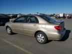2005 TOYOTA COROLLA