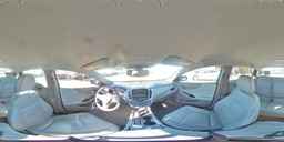 2016 CHEVROLET Malibu Limited