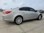 2011 BUICK Regal