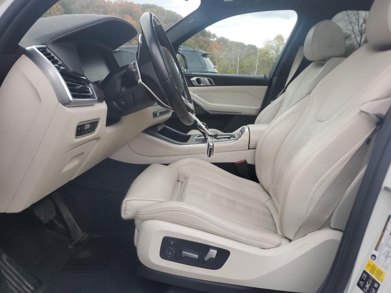 2020 BMW X5