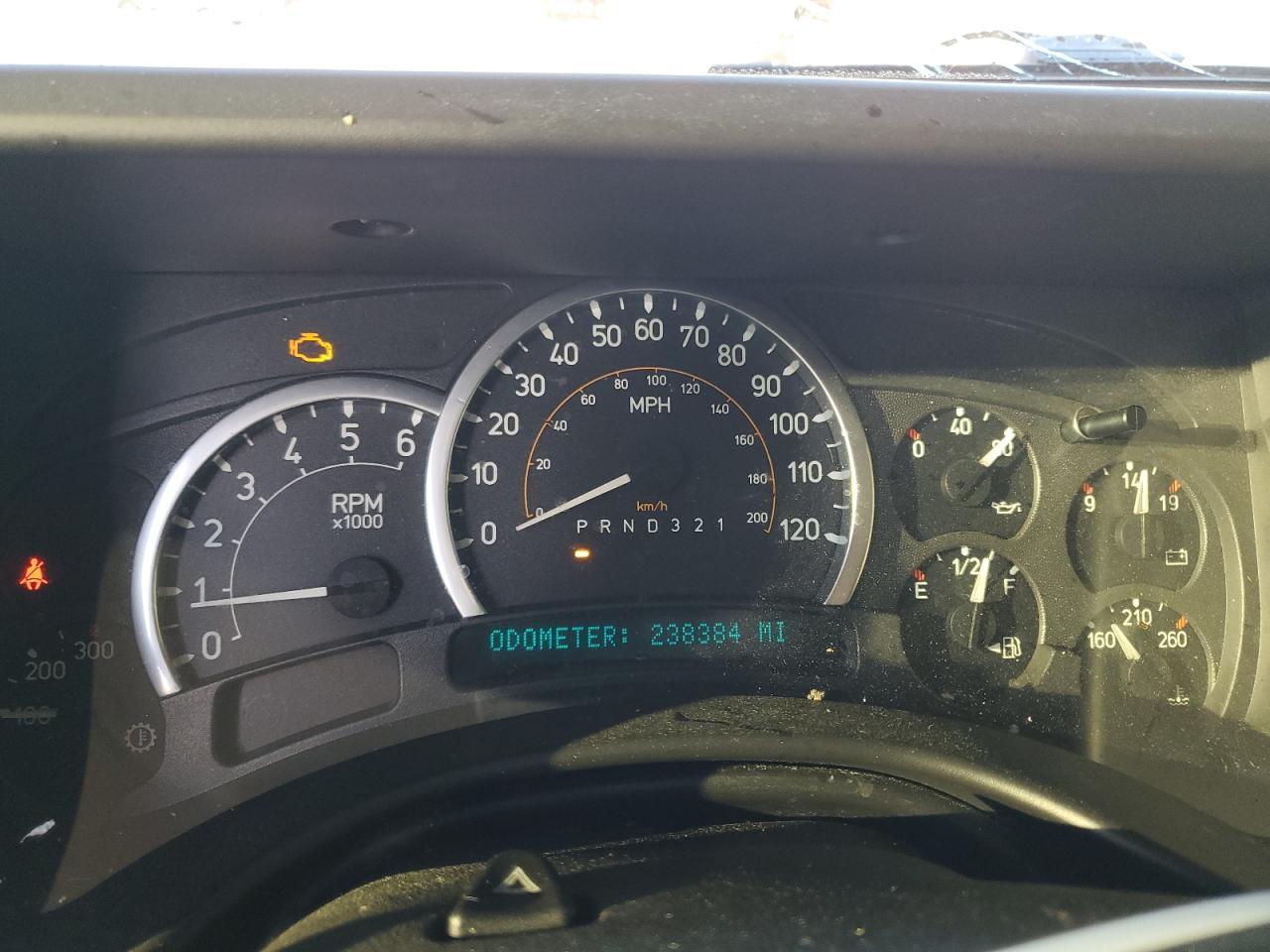 2007 HUMMER H2