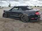 2023 FORD MUSTANG