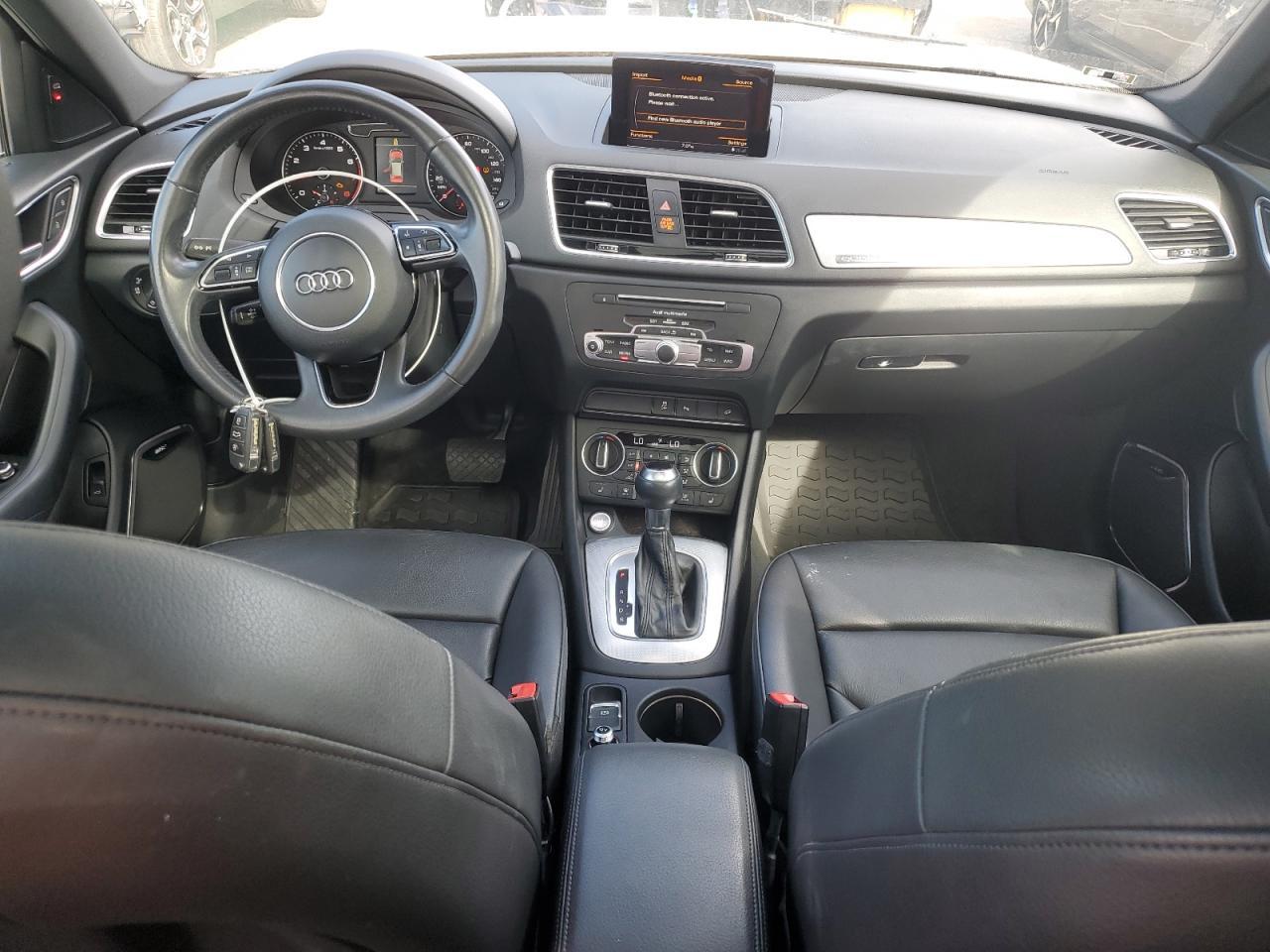 2018 AUDI Q3