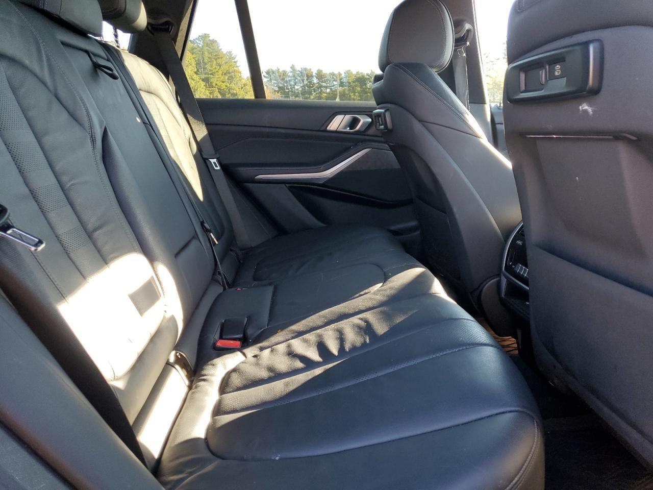 2019 BMW X5