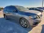 2020 NISSAN PATHFINDER