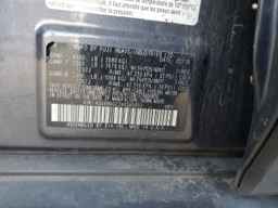 2010 SUBARU Outback