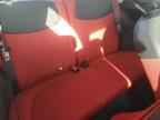 2015 FIAT 500
