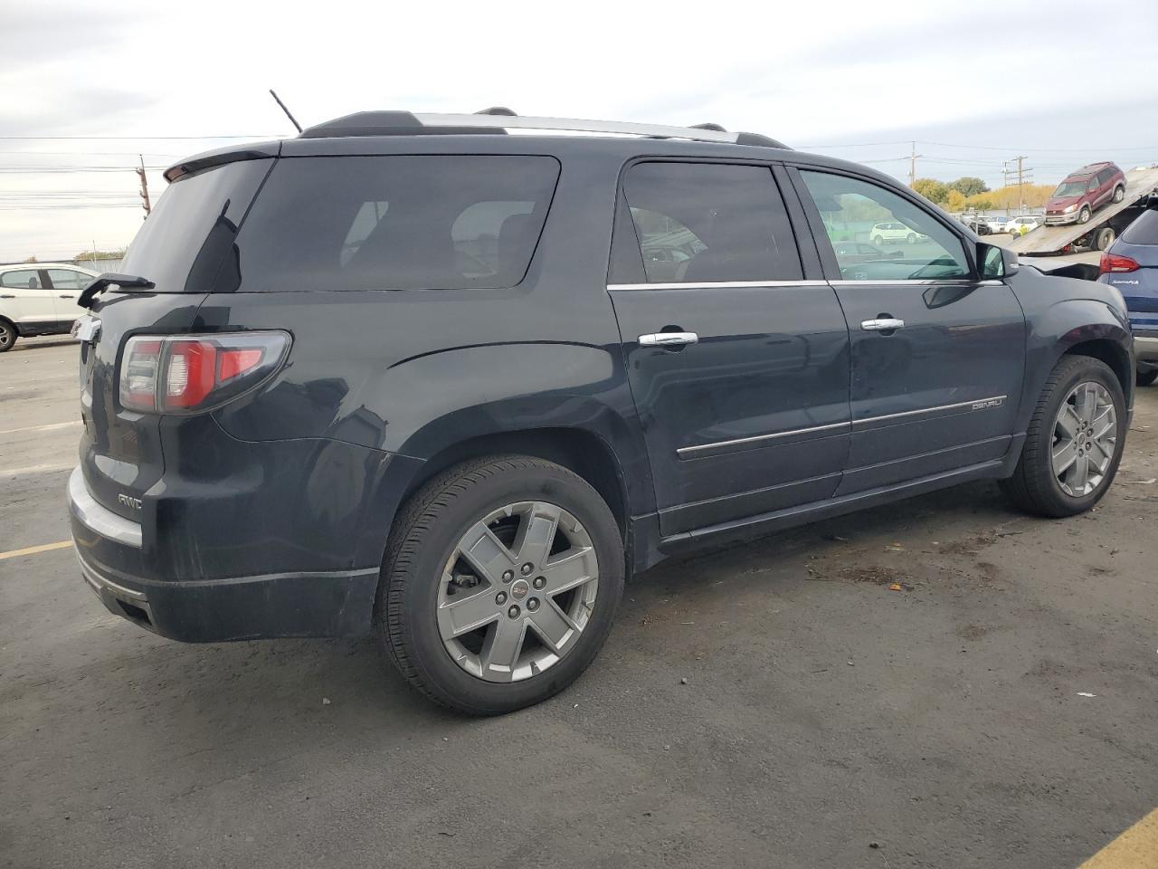 2015 GMC ACADIA