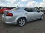 2011 DODGE Avenger