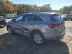 2020 KIA SORENTO