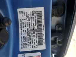 2009 HONDA CIVIC