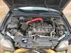 2003 HONDA CIVIC