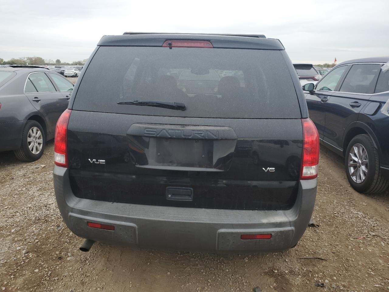 2003 SATURN Vue