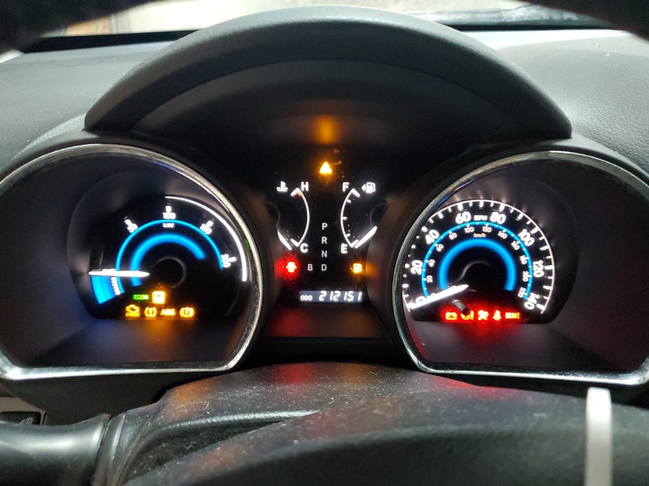 2008 TOYOTA HIGHLANDER