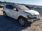 2012 NISSAN MURANO