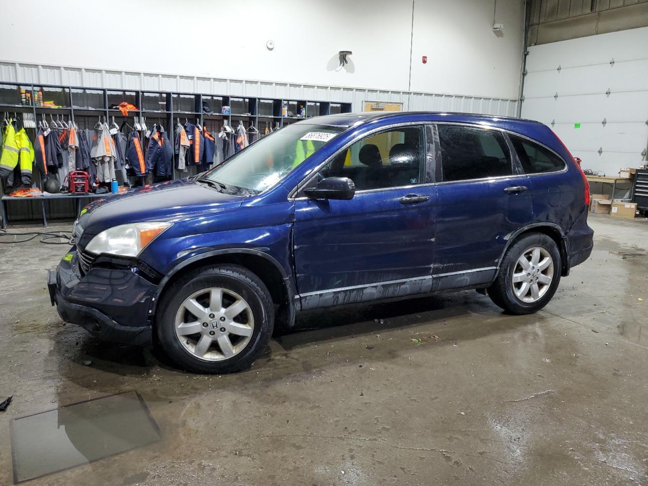 2008 HONDA CR-V