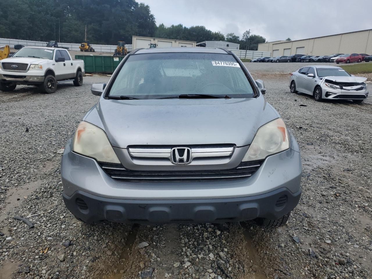 2008 HONDA CR-V