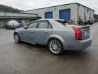 2007 CADILLAC CTS