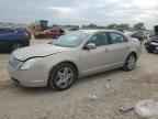 2010 MERCURY Milan