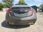 2012 ACURA ZDX