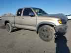 2002 TOYOTA TUNDRA