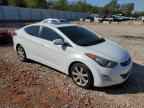 2012 HYUNDAI ELANTRA