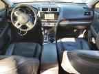 2015 SUBARU Outback