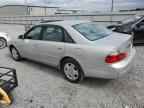 2004 TOYOTA Avalon