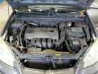 2005 TOYOTA COROLLA