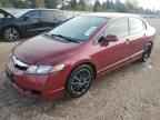 2009 HONDA CIVIC