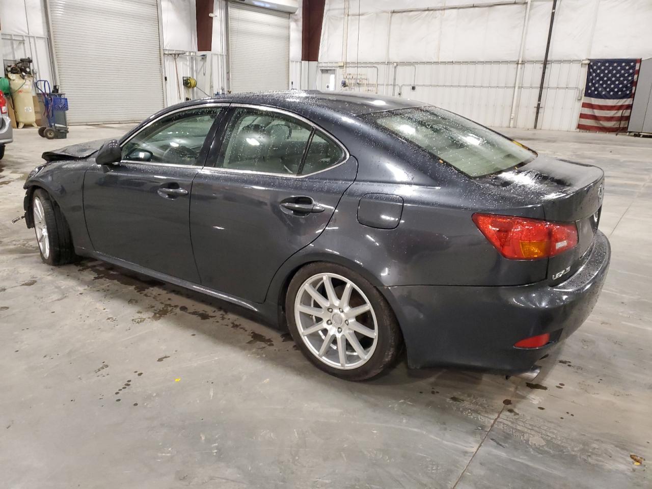 2006 LEXUS IS 250