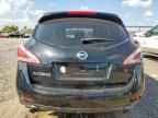 2014 NISSAN MURANO