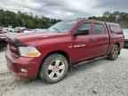 2012 DODGE RAM 1500