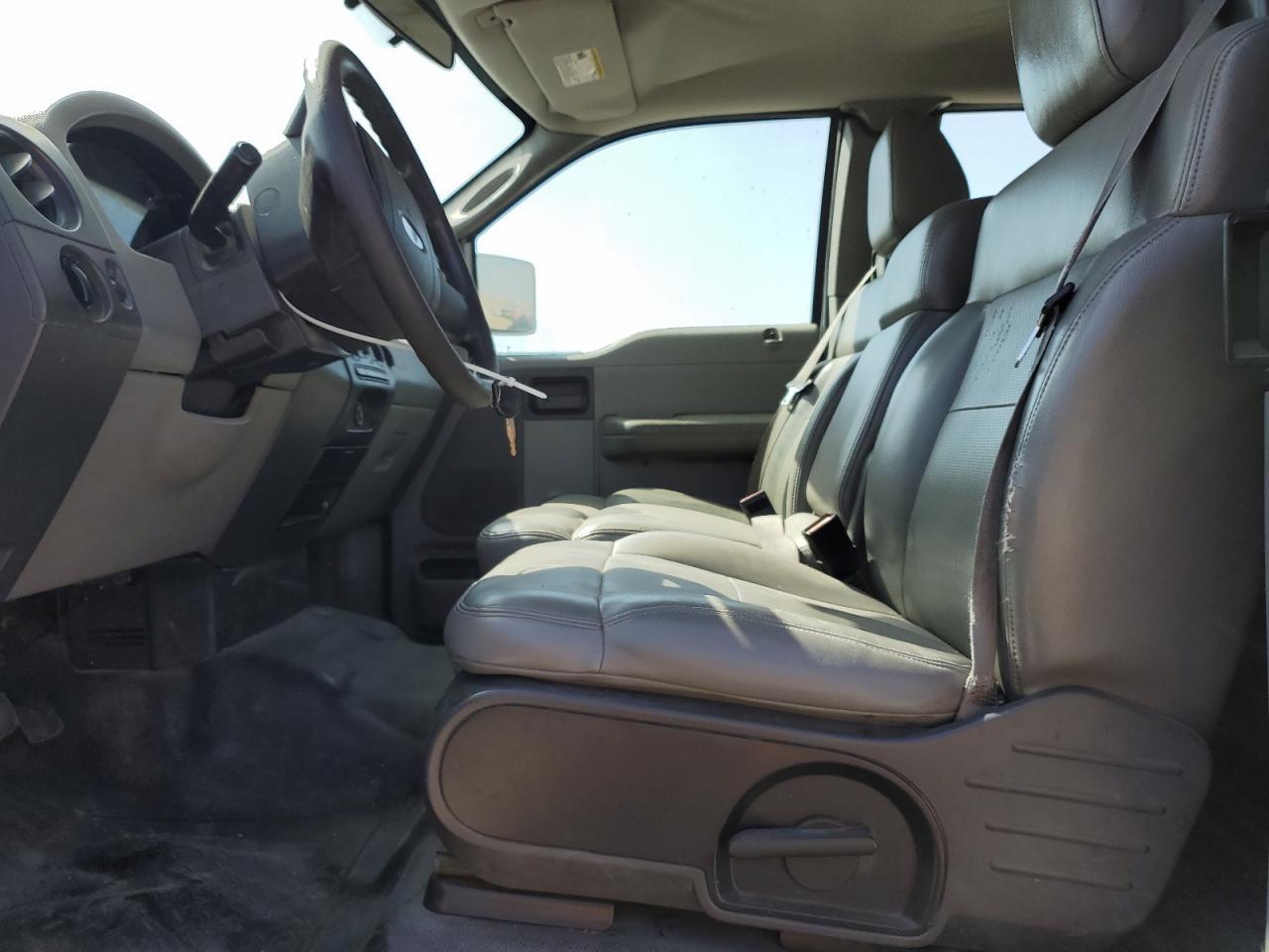 2006 FORD F-150