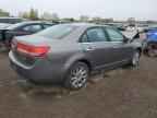 2010 LINCOLN MKZ