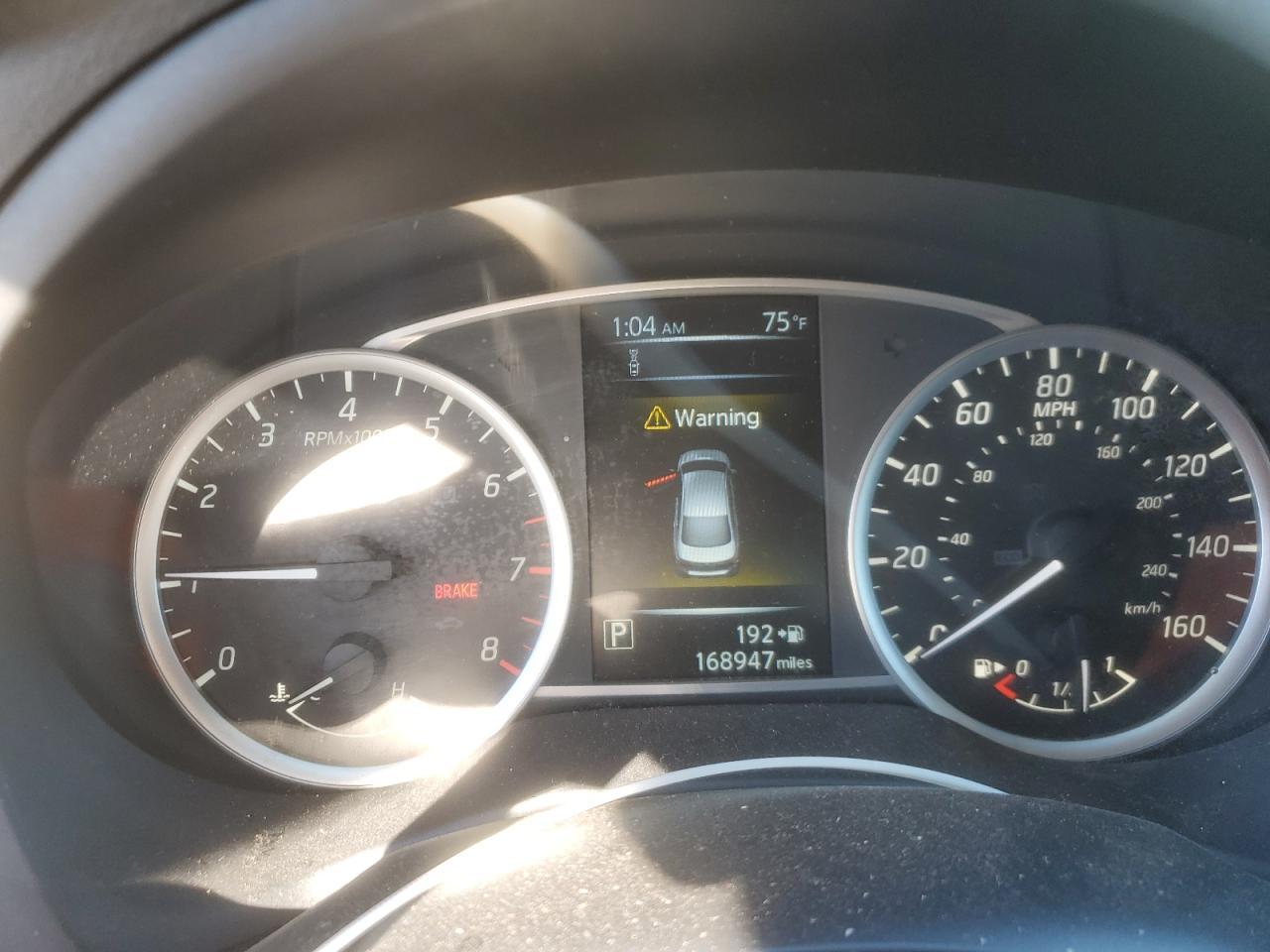 2018 NISSAN SENTRA