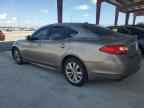 2011 INFINITI M37
